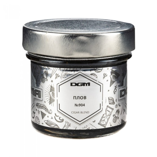 Табак Dogma Плов 80 гр в Иркутске