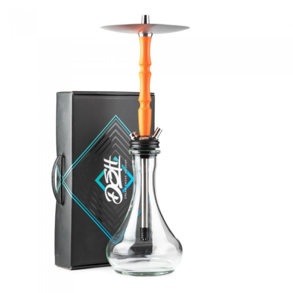 Кальян DSH Eco Orange (50 см) в Иркутске