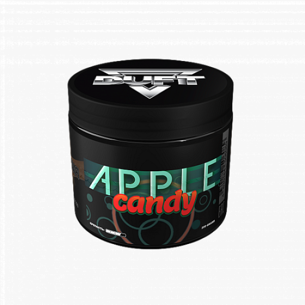 Табак DUFT Apple Candy (яблочная конфета) 200 гр в Иркутске