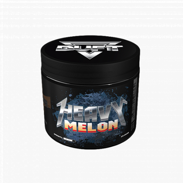 Табак DUFT Heavy Melon (дыня) 200 гр в Иркутске
