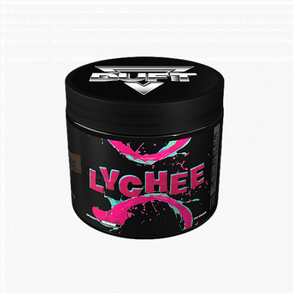 Табак DUFT Lychee (личи) 200 гр в Иркутске