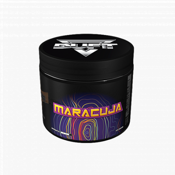 Табак DUFT Maracuja (маракуйя) 200 гр в Иркутске