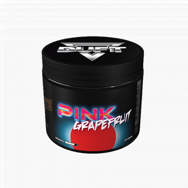 Табак DUFT Pink Grapefruit (розовый грейпфрут) 200 гр в Иркутске