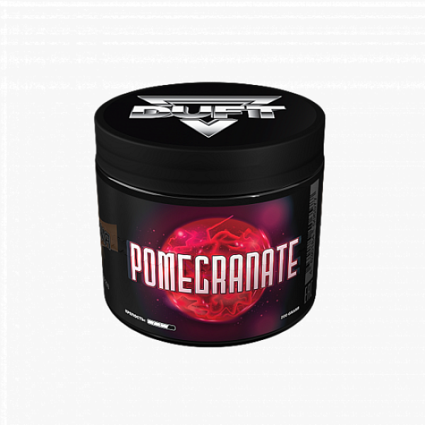 Табак DUFT Pomegranate (гранат) 200 гр в Иркутске