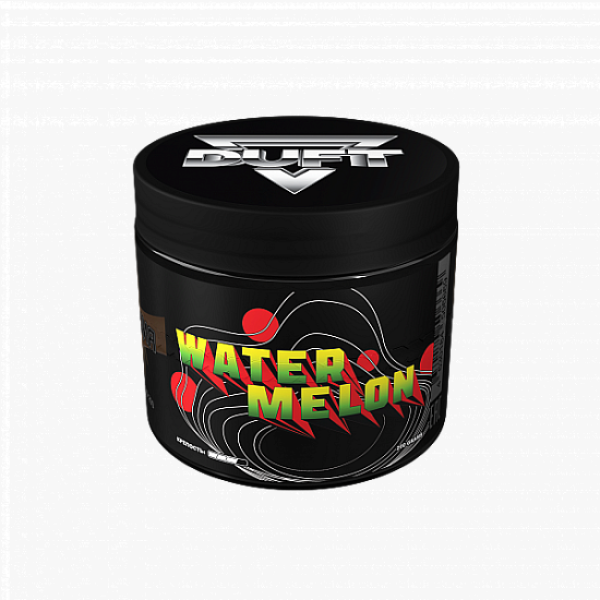 Табак DUFT Watermelon (арбуз) 200 гр в Иркутске