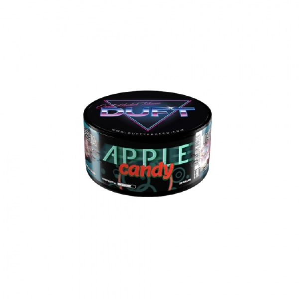 Табак DUFT APPLE CANDY 20 гр в Иркутске