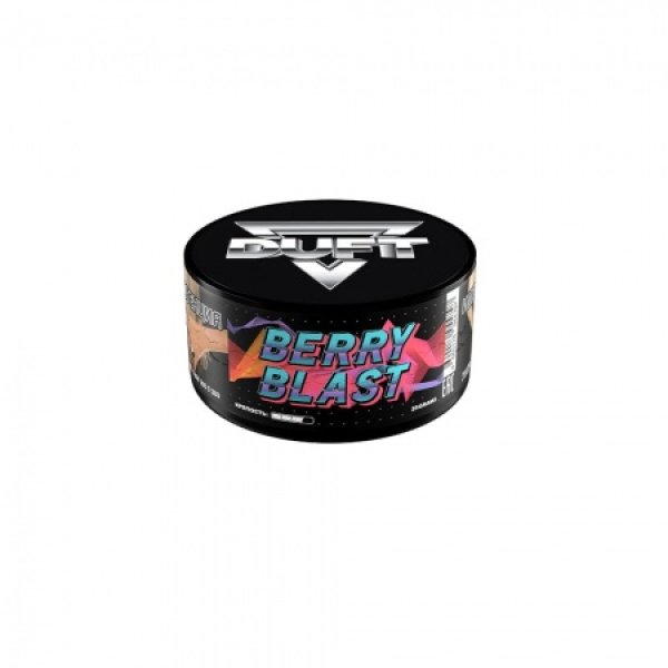 Табак DUFT BERRY BLAST 20 гр в Иркутске