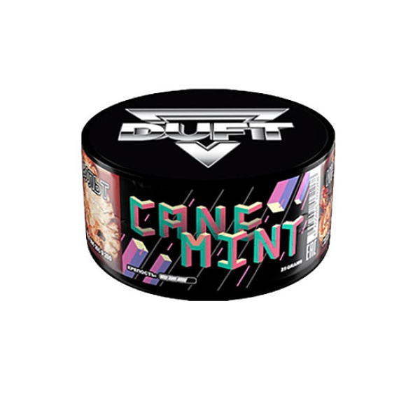 Табак DUFT CANE MINT 20 гр в Иркутске