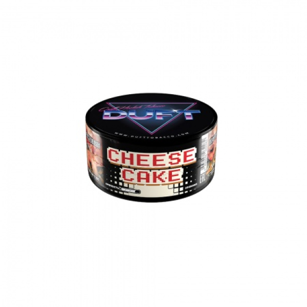 Табак DUFT CHEESECAKE 20 гр в Иркутске