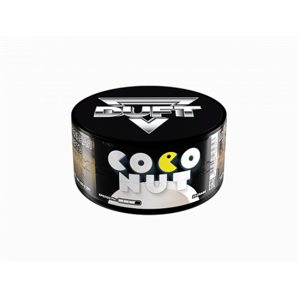 Табак DUFT COCONUT 20 гр в Иркутске