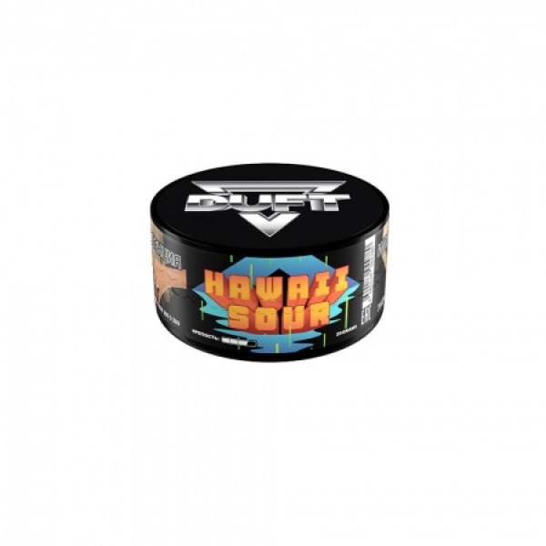 Табак DUFT HAWAII SOUR 20 гр в Иркутске