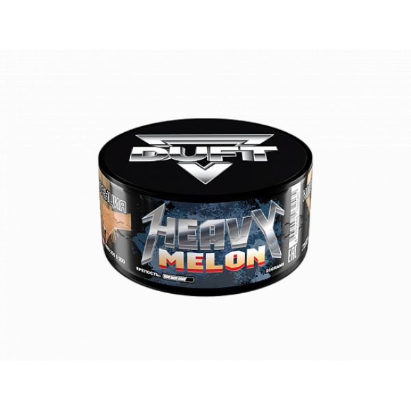 Табак DUFT HEAVY MELON 20 гр в Иркутске