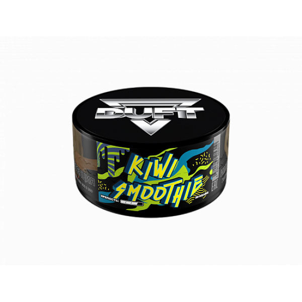 Табак DUFT KIWI SMOOTHIE 20 гр в Иркутске