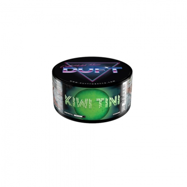 Табак DUFT KIWI TINI 20 гр в Иркутске