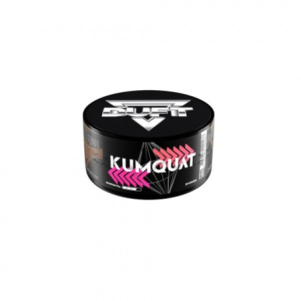 Табак DUFT KUMQUAT 20 гр в Иркутске