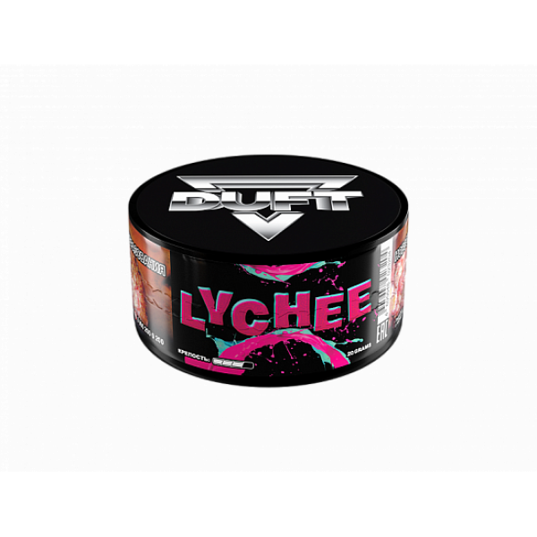 Табак DUFT LYCHEE 20 гр в Иркутске