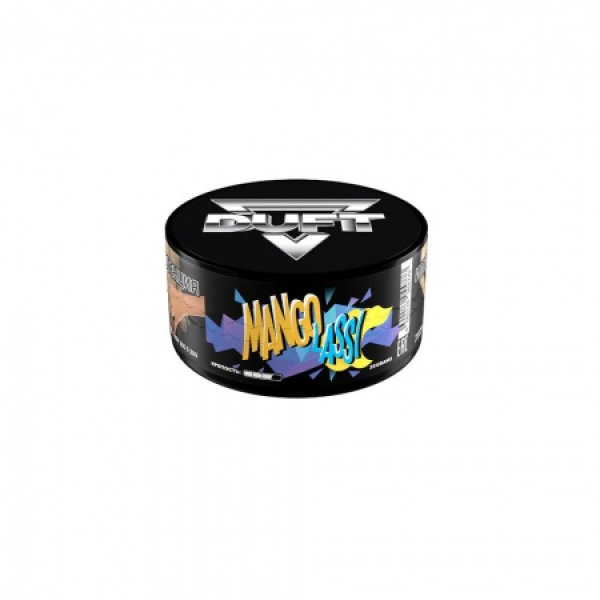 Табак DUFT MANGO LASSI 20 гр в Иркутске