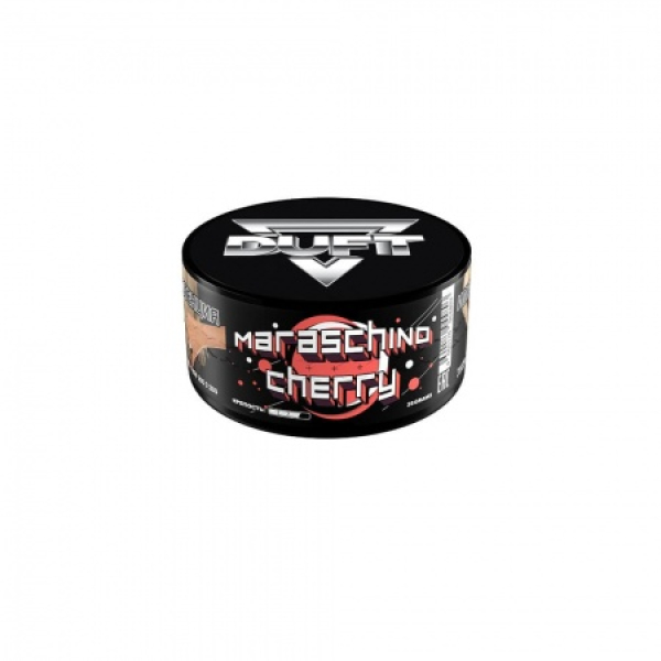 Табак DUFT MARASCHINO CHERRY 20 гр в Иркутске