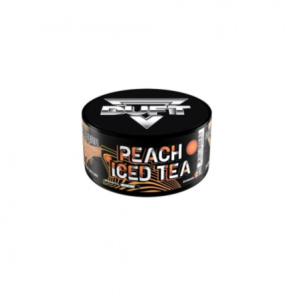 Табак DUFT PEACH ICED TEA 20 гр в Иркутске