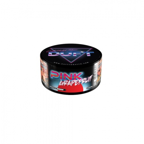 Табак DUFT PINK GRAPEFRUIT 20 гр в Иркутске