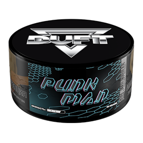 Табак DUFT PUNKMAN 20 гр в Иркутске