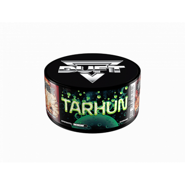 Табак DUFT TARHUN 20 гр в Иркутске