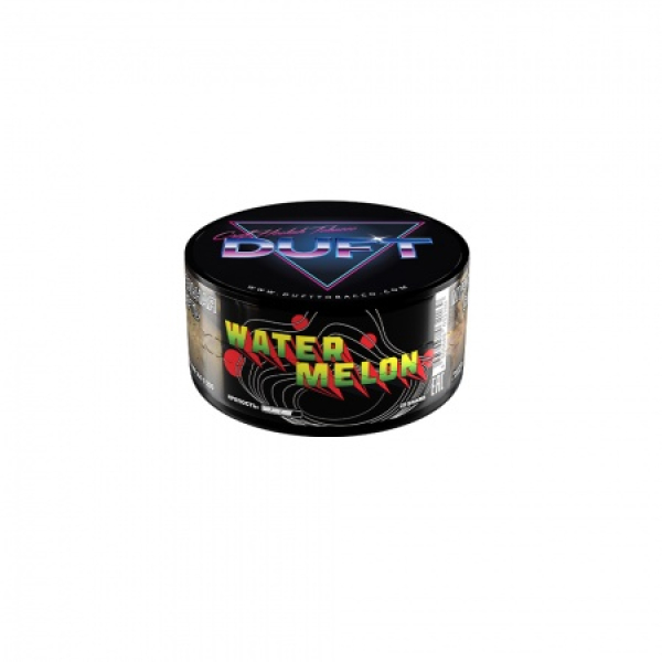 Табак DUFT WATERMELON 20 гр в Иркутске