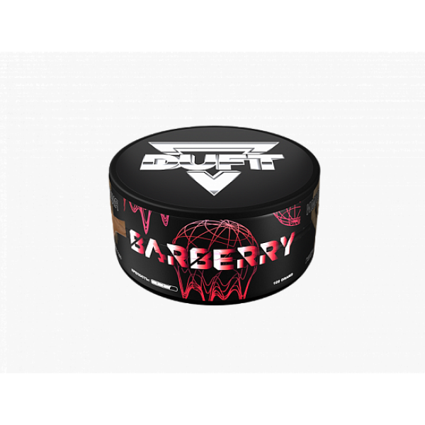 Табак DUFT BARBERRY 80 гр в Иркутске