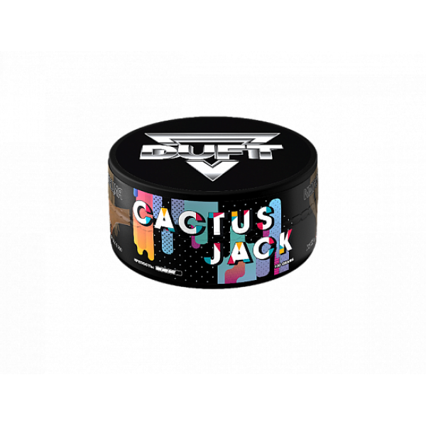 Табак DUFT CACTUS JACK 80 гр в Иркутске