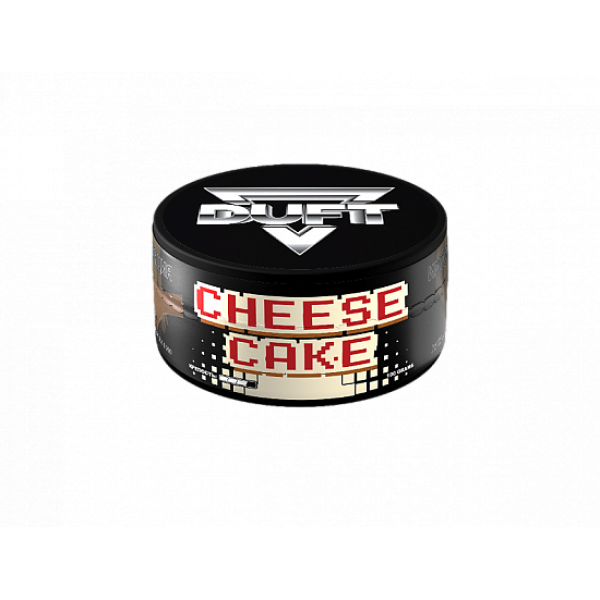 Табак DUFT CHEESECAKE 80 гр в Иркутске