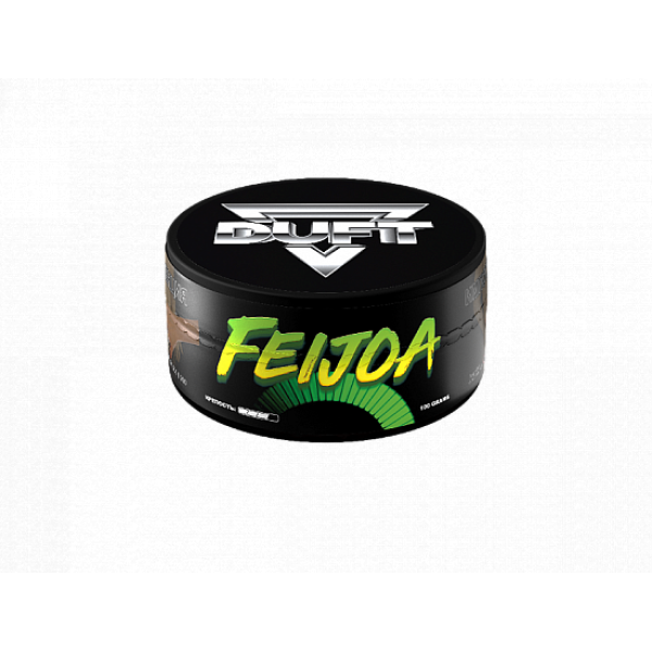 Табак DUFT FEIJOA 80 гр в Иркутске