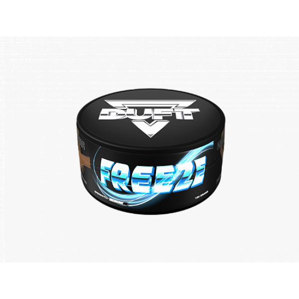 Табак DUFT FREEZE 80 гр в Иркутске