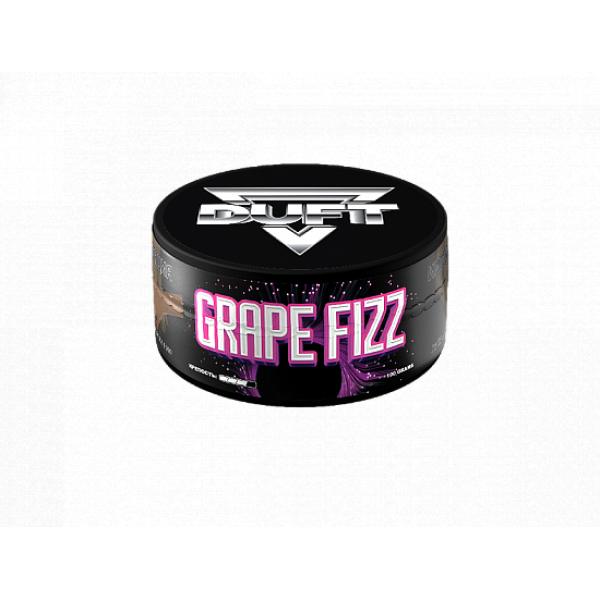 Табак DUFT GRAPE FIZZ 80 гр в Иркутске