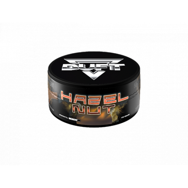 Табак DUFT HAZEL NUT 80 гр в Иркутске