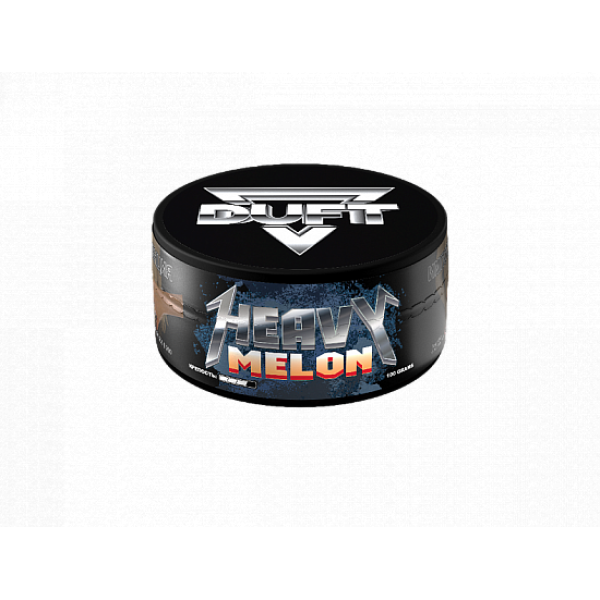 Табак DUFT HEAVY MELON 80 гр в Иркутске