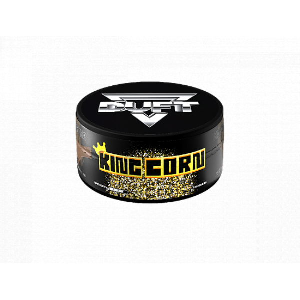Табак DUFT KING KORN 80 гр в Иркутске