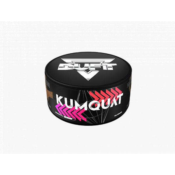 Табак DUFT KUMQUAT 80 гр в Иркутске