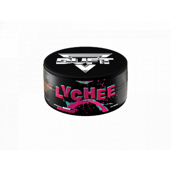 Табак DUFT LYCHEE 80 гр в Иркутске