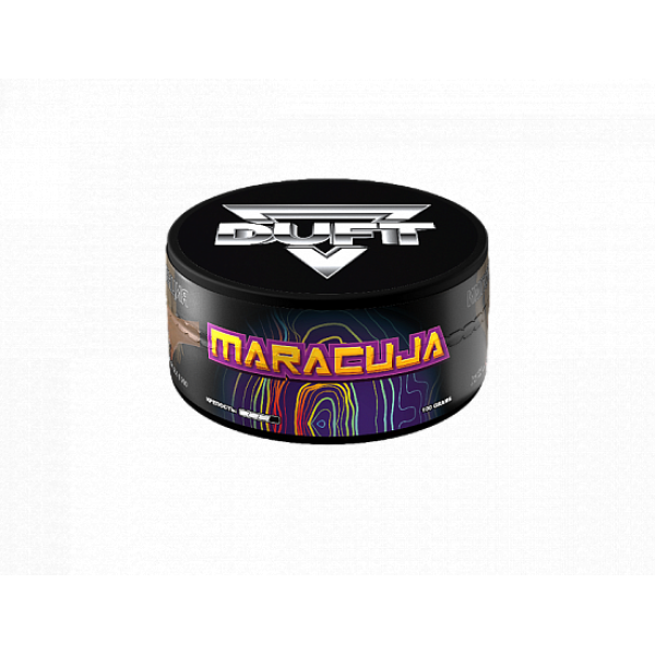 Табак DUFT MARACUJA 80 гр в Иркутске