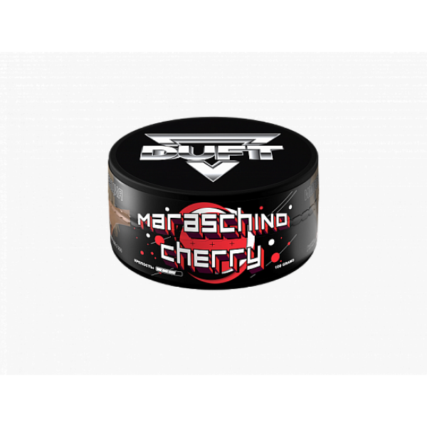 Табак DUFT MARASCHINO CHERRY 80 гр в Иркутске