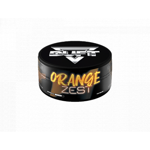 Табак DUFT ORANGE ZEST 80 гр в Иркутске