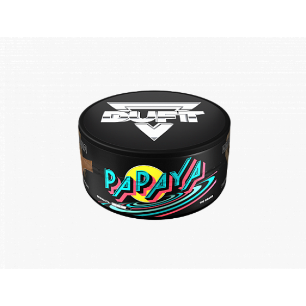 Табак DUFT PAPAYA 80 гр в Иркутске