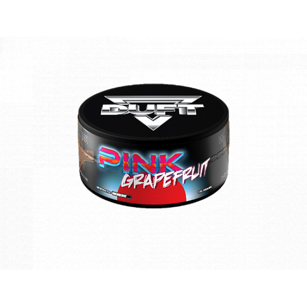 Табак DUFT PINK GRAPEFRUIT 80 гр в Иркутске