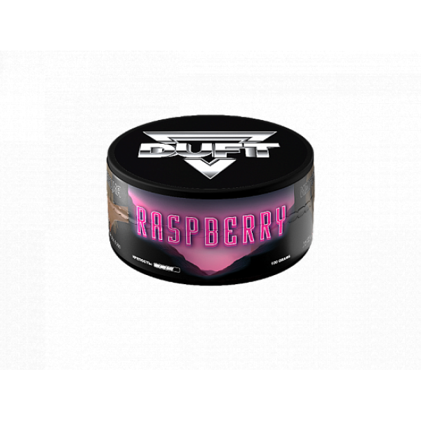 Табак DUFT RASPBERRY 80 гр в Иркутске