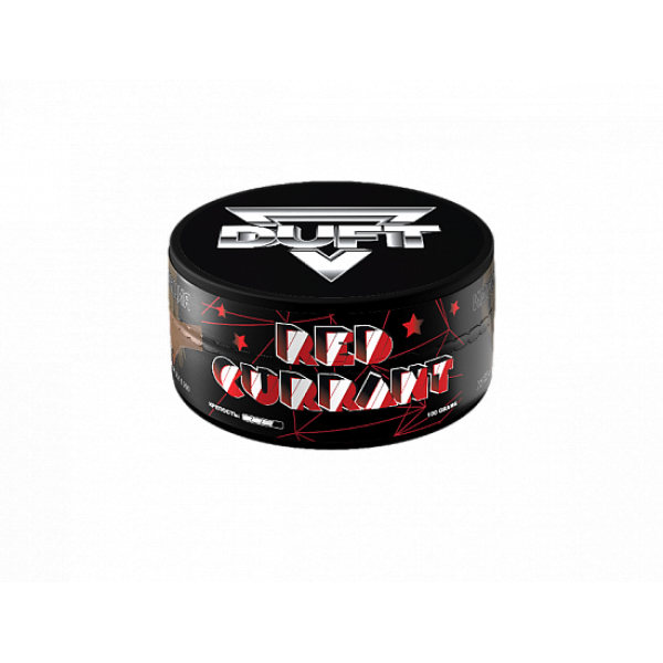 Табак DUFT RED CURRANT 80 гр в Иркутске