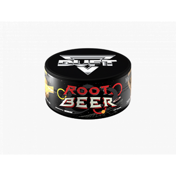 Табак DUFT ROOT BEAR 80 гр в Иркутске