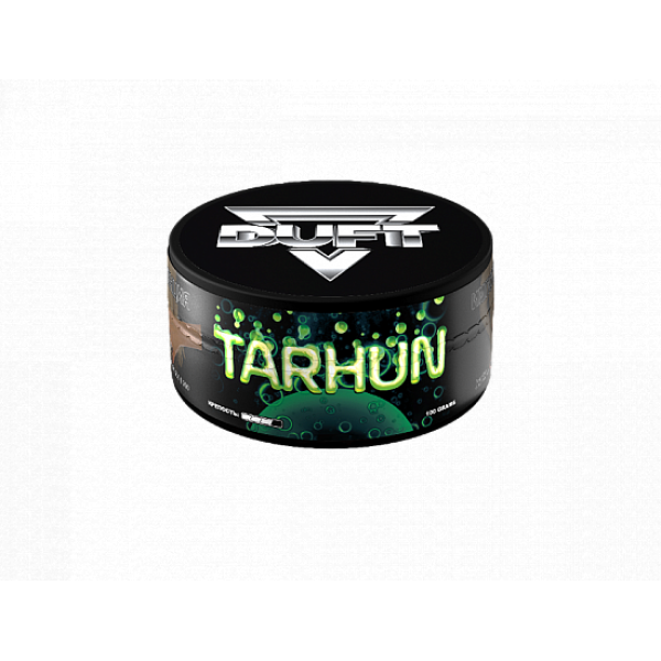 Табак DUFT TARHUN 80 гр в Иркутске