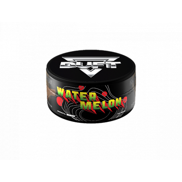 Табак DUFT WATERMELON 80 гр в Иркутске