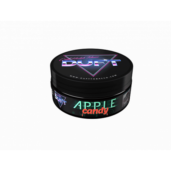 Табак Duft Apple Candy 100 грамм в Иркутске