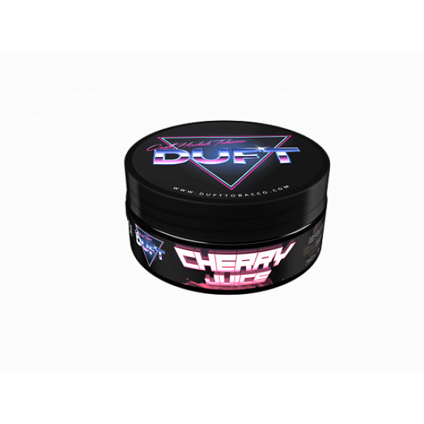 Табак Duft Cherry Juice 100 грамм в Иркутске
